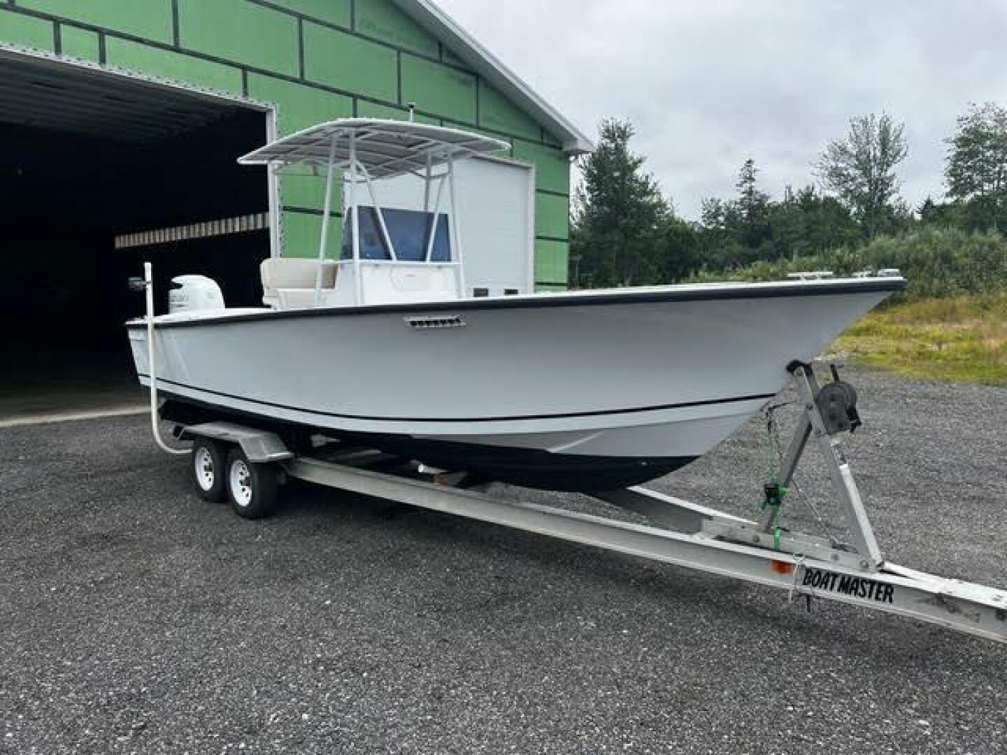 Slide: The Image of SeaCraft 23 1986 - 4633961