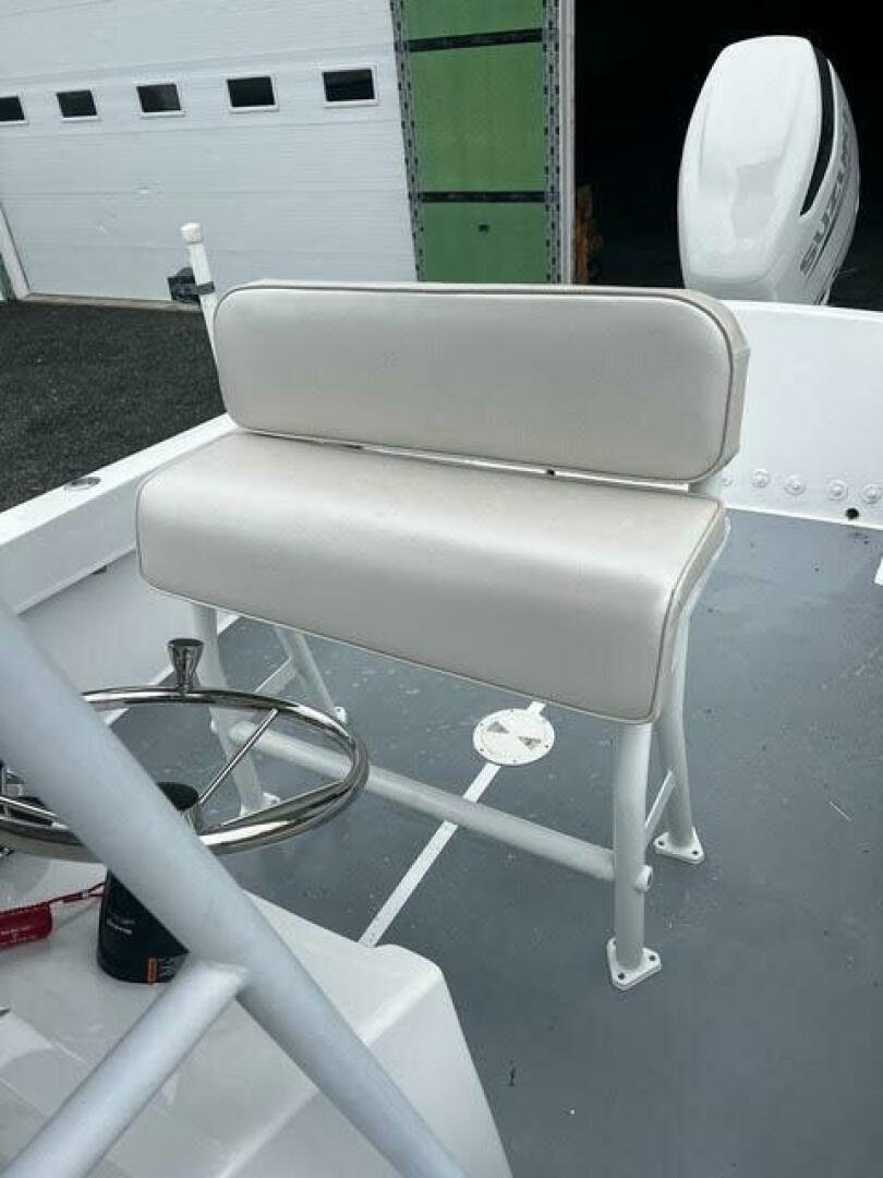 Slide: The Image of SeaCraft 23 1986 - 4633971