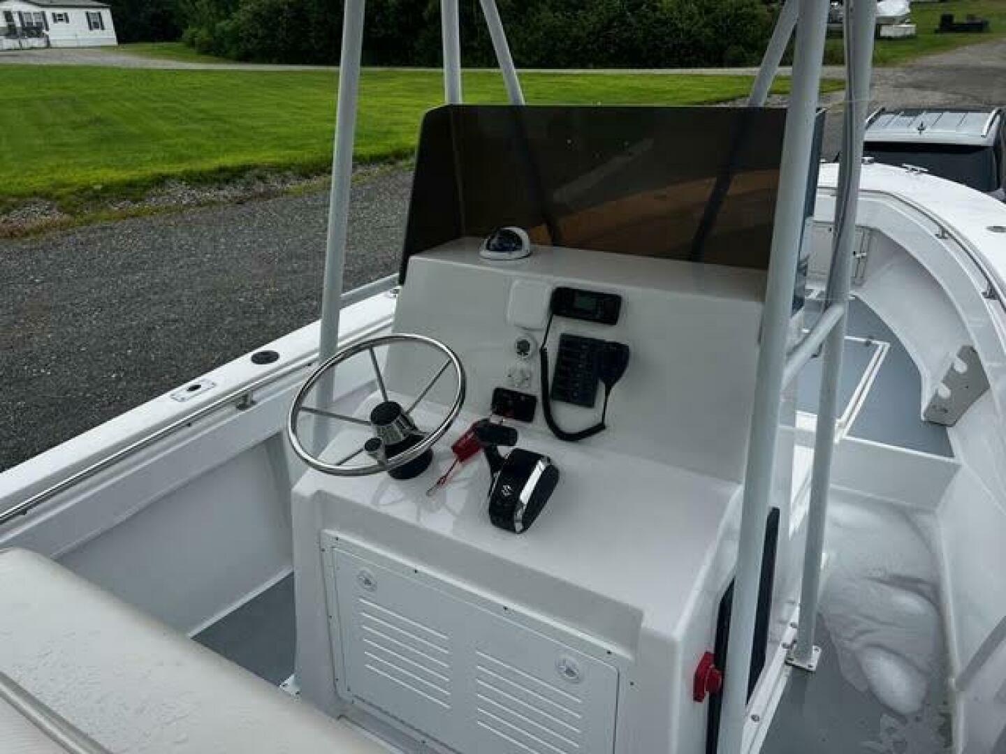 Slide: The Image of SeaCraft 23 1986 - 4633963