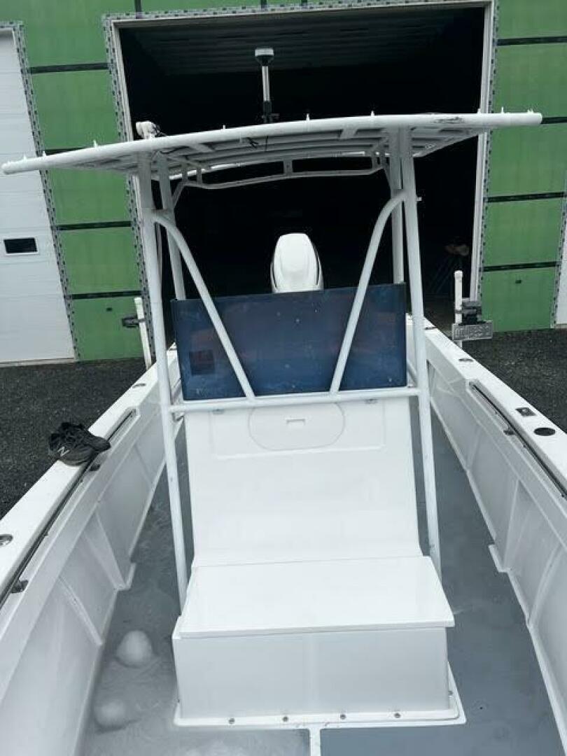 Slide: The Image of SeaCraft 23 1986 - 4633970