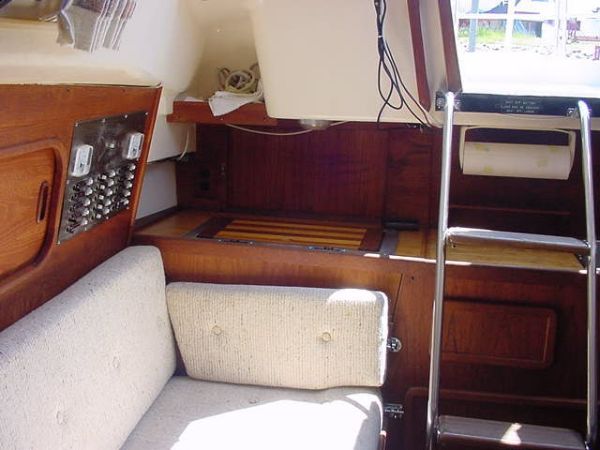 Slide: The Image of seafarer 1983 - 3