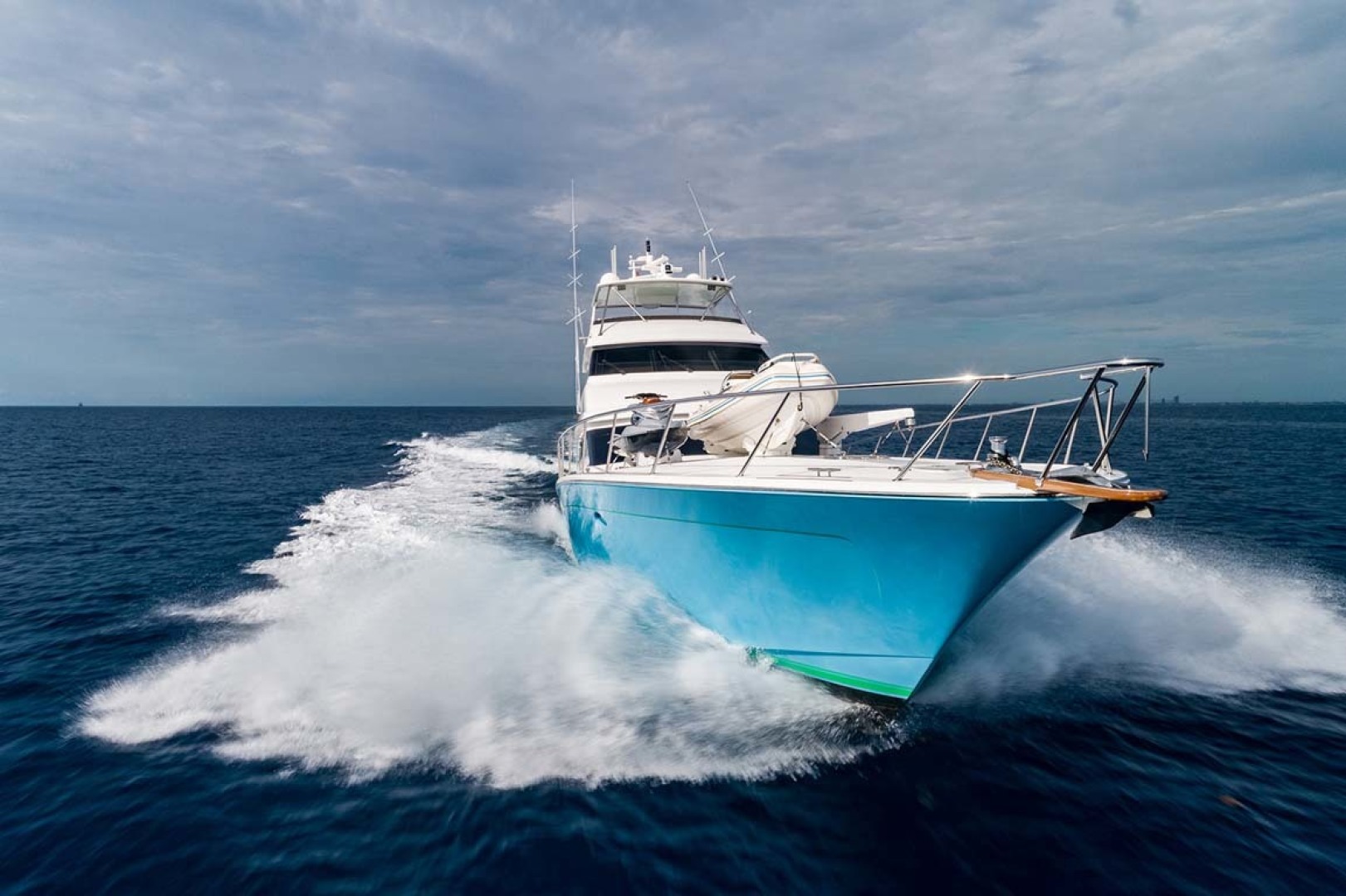Slide: The Image of Sea Force IX Sportfish 2010 - 1477325