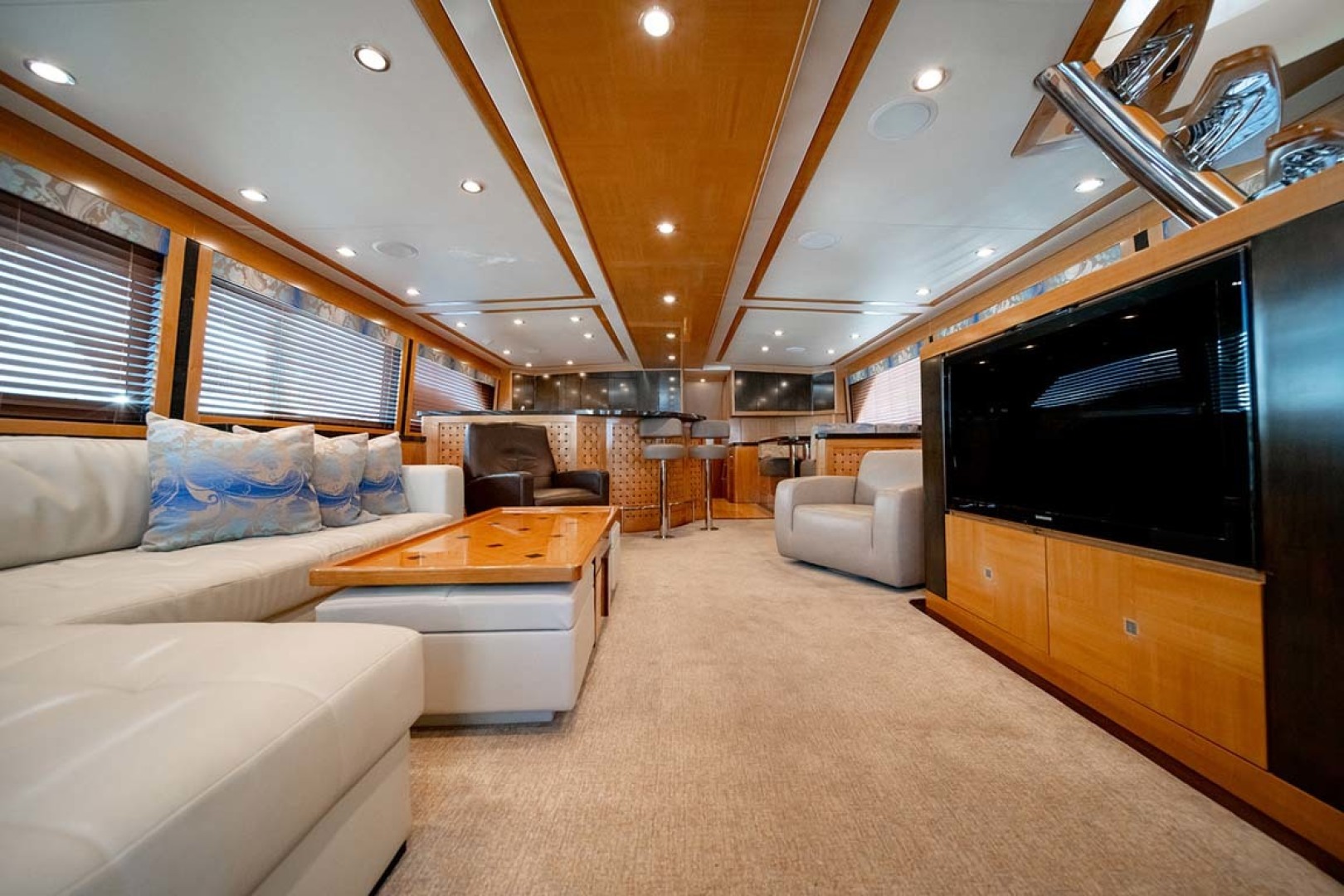 Slide: The Image of Sea Force IX Sportfish 2010 - 1477341