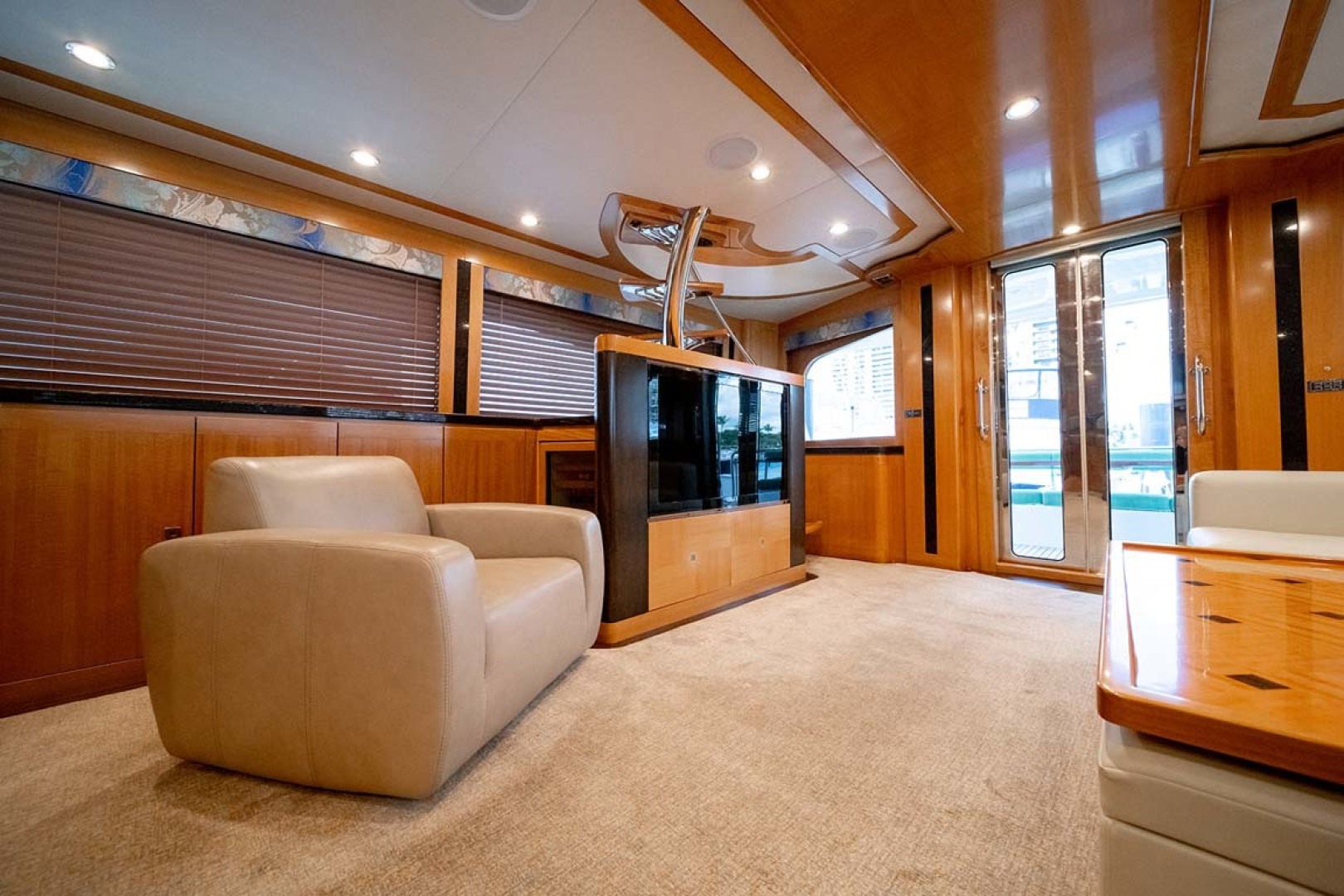 Slide: The Image of Sea Force IX Sportfish 2010 - 1477342