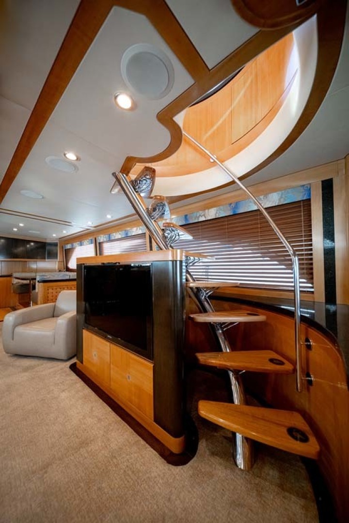 Slide: The Image of Sea Force IX Sportfish 2010 - 1477344