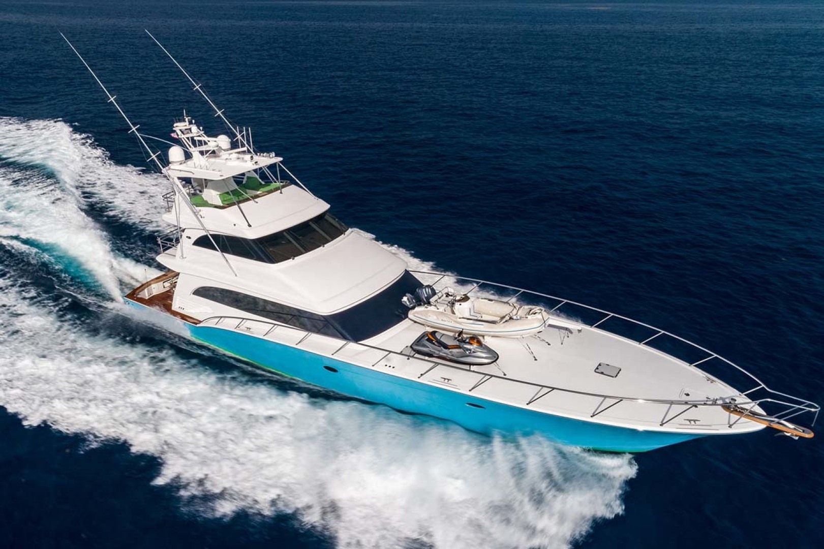 Slide: The Image of Sea Force IX Sportfish 2010 - 1477327