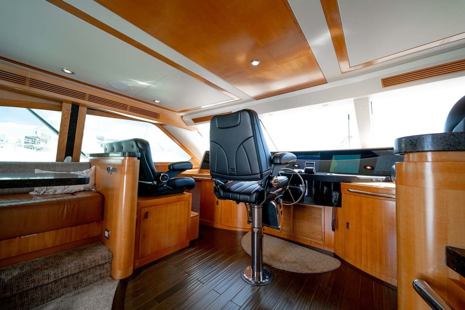 Slide: The Image of Sea Force IX Sportfish 2010 - 1477328