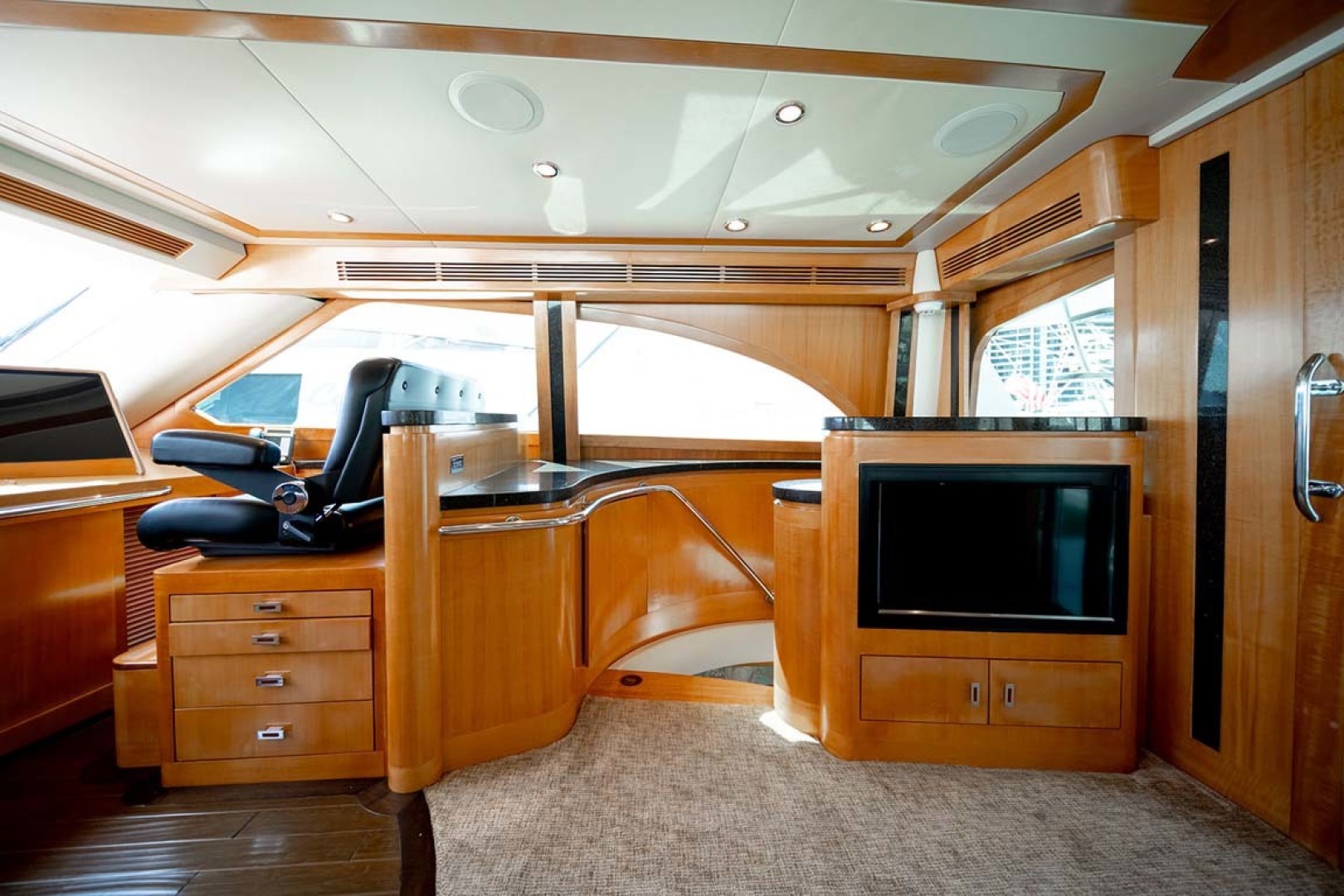 Slide: The Image of Sea Force IX Sportfish 2010 - 1477331