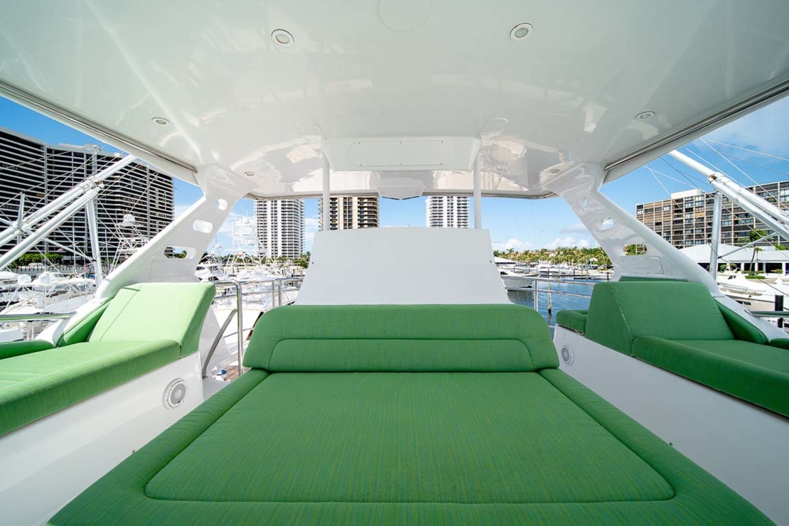 Slide: The Image of Sea Force IX Sportfish 2010 - 1477391