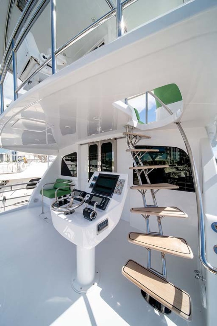 Slide: The Image of Sea Force IX Sportfish 2010 - 1477399