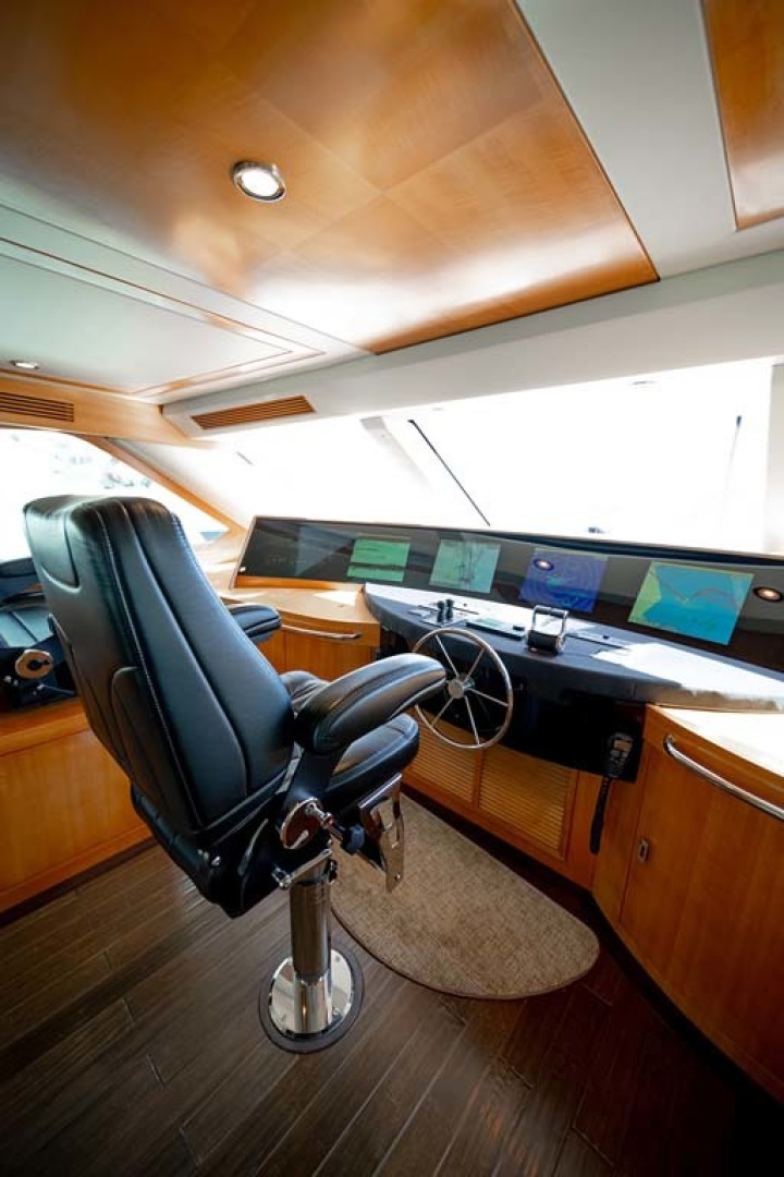 Slide: The Image of Sea Force IX Sportfish 2010 - 1477333