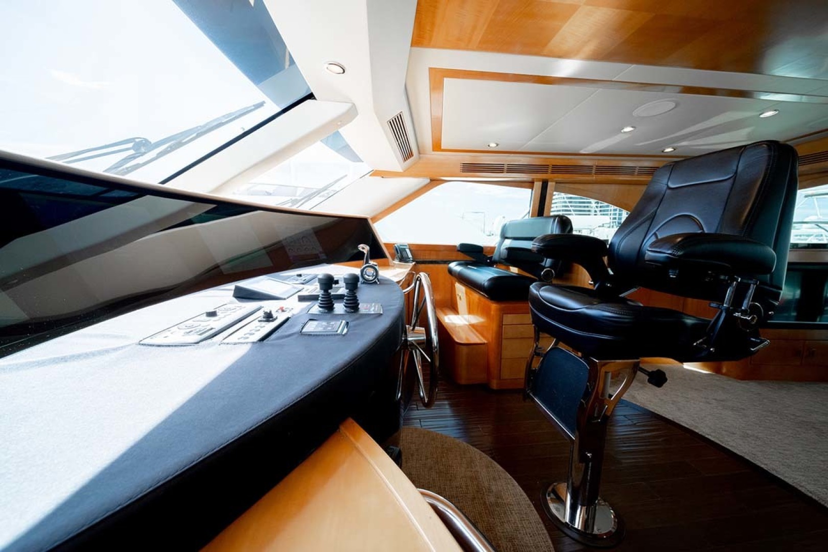 Slide: The Image of Sea Force IX Sportfish 2010 - 1477334