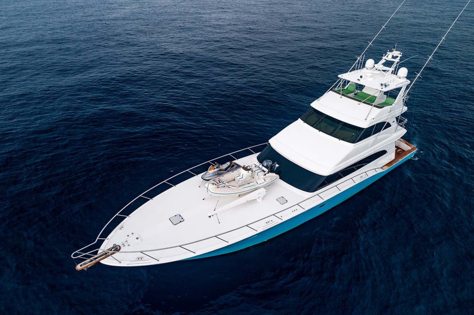 Slide: The Image of Sea Force IX Sportfish 2010 - 1477423