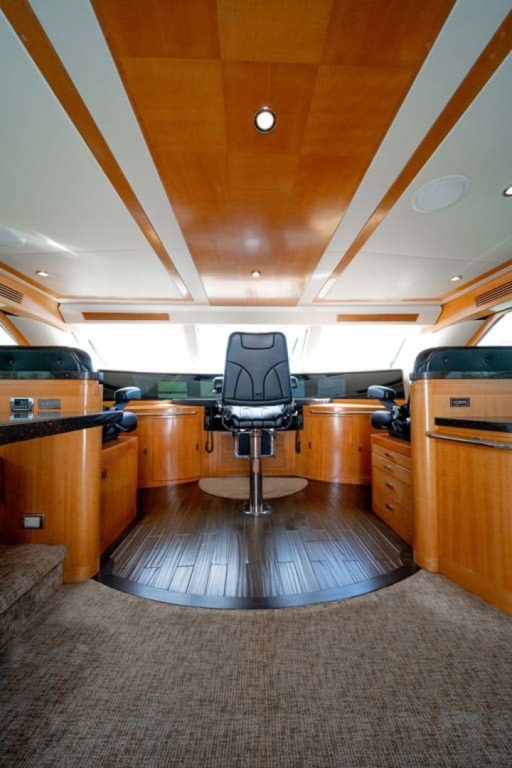 Slide: The Image of Sea Force IX Sportfish 2010 - 1477335