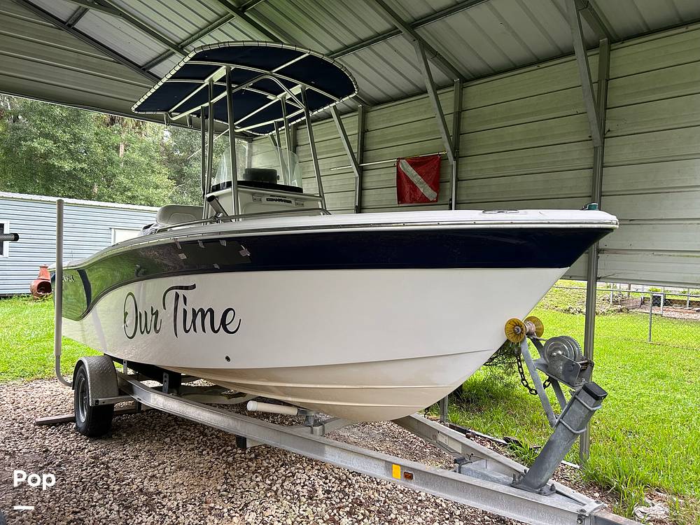 Slide: The Image of Sea Fox 199 Commander 2014 - 14710219