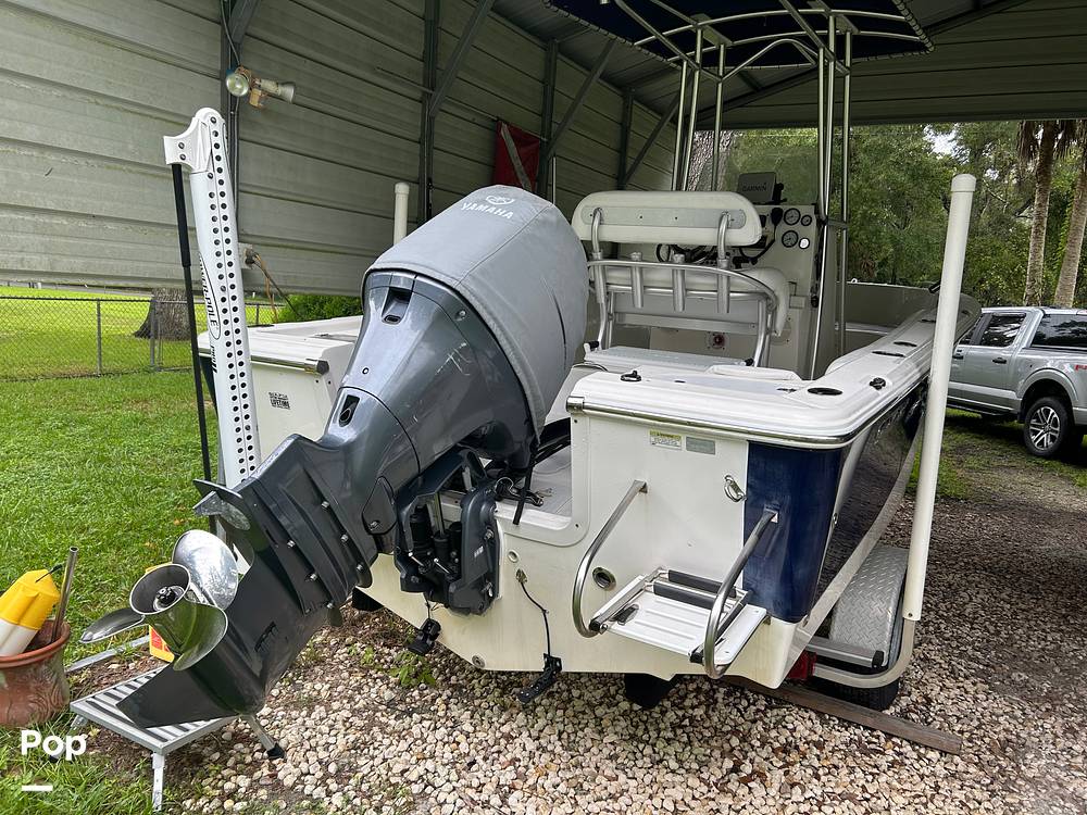 Slide: The Image of Sea Fox 199 Commander 2014 - 14710208