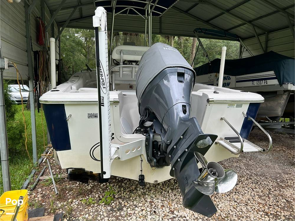 Slide: The Image of Sea Fox 199 Commander 2014 - 14710207