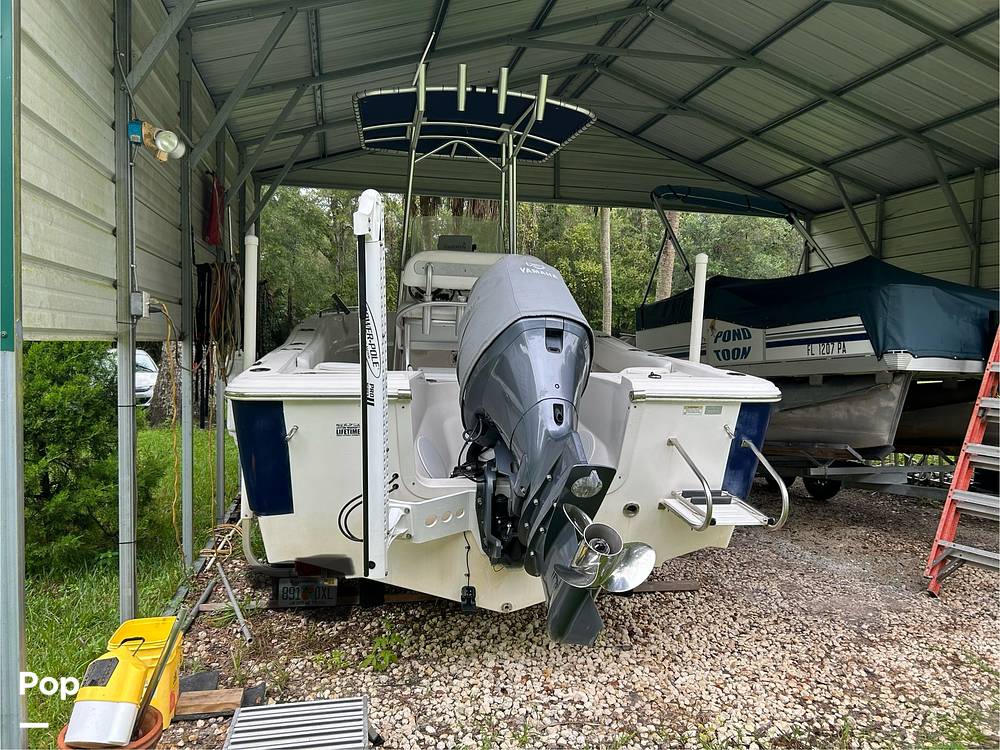 Slide: The Image of Sea Fox 199 Commander 2014 - 14710206