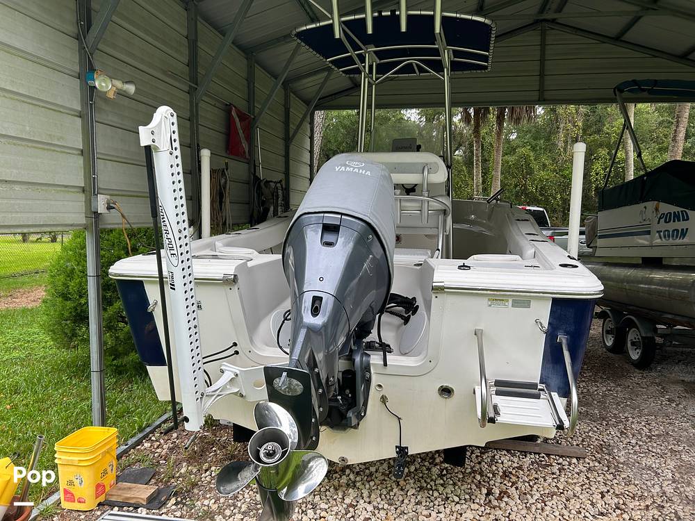 Slide: The Image of Sea Fox 199 Commander 2014 - 14710205