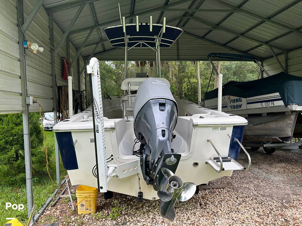 Slide: The Image of Sea Fox 199 Commander 2014 - 14710204