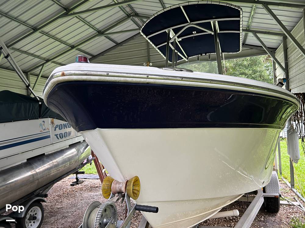 Slide: The Image of Sea Fox 199 Commander 2014 - 14710201