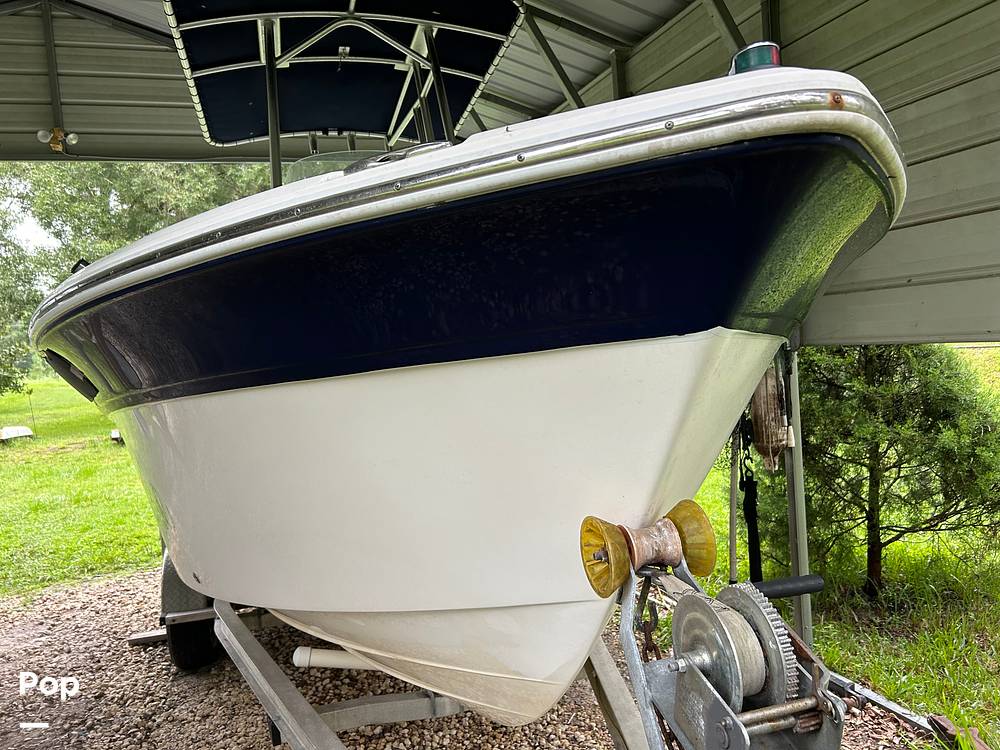Slide: The Image of Sea Fox 199 Commander 2014 - 14710216