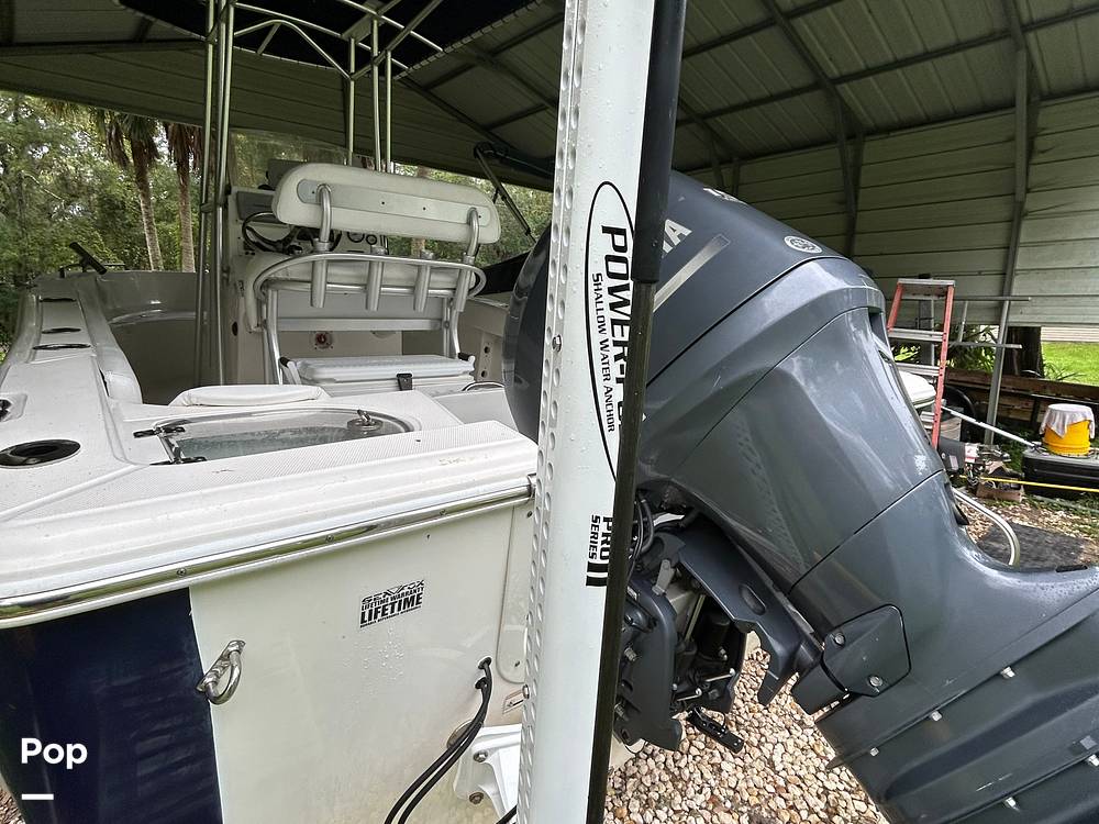 Slide: The Image of Sea Fox 199 Commander 2014 - 14710109