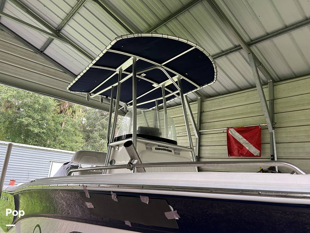 Slide: The Image of Sea Fox 199 Commander 2014 - 14710213