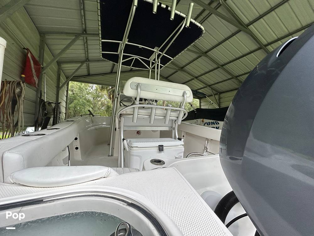Slide: The Image of Sea Fox 199 Commander 2014 - 14710105