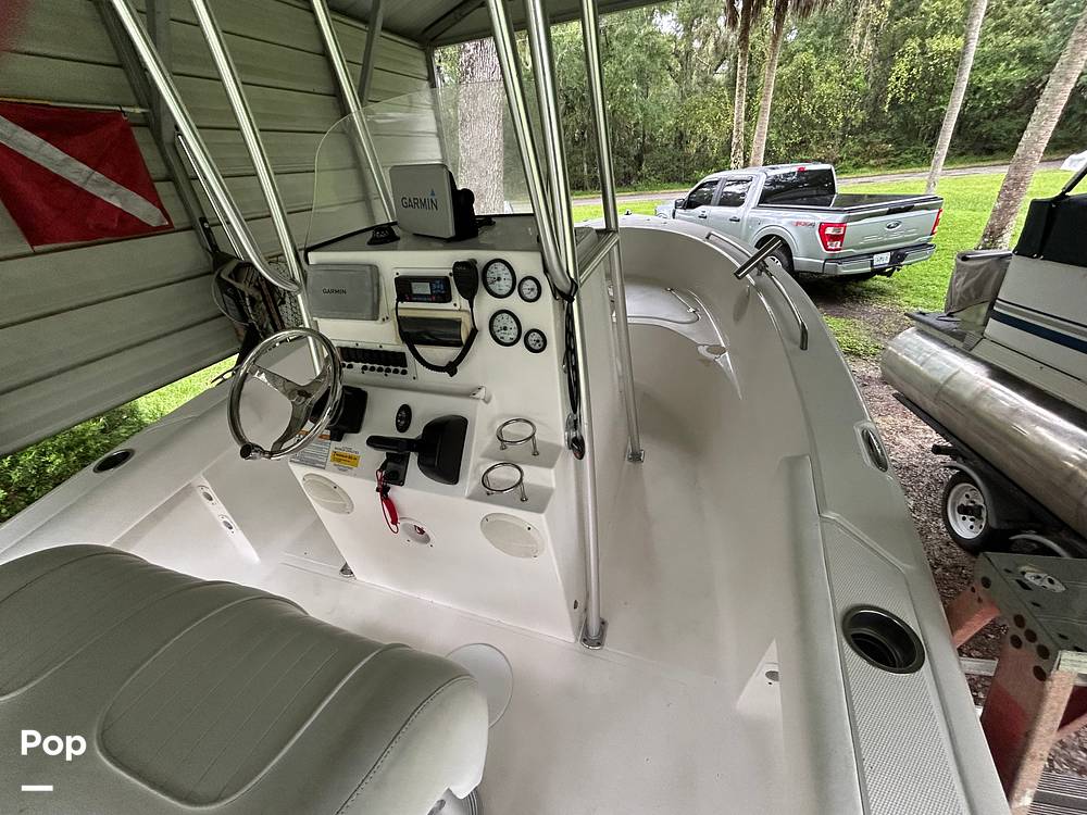 Slide: The Image of Sea Fox 199 Commander 2014 - 14710150