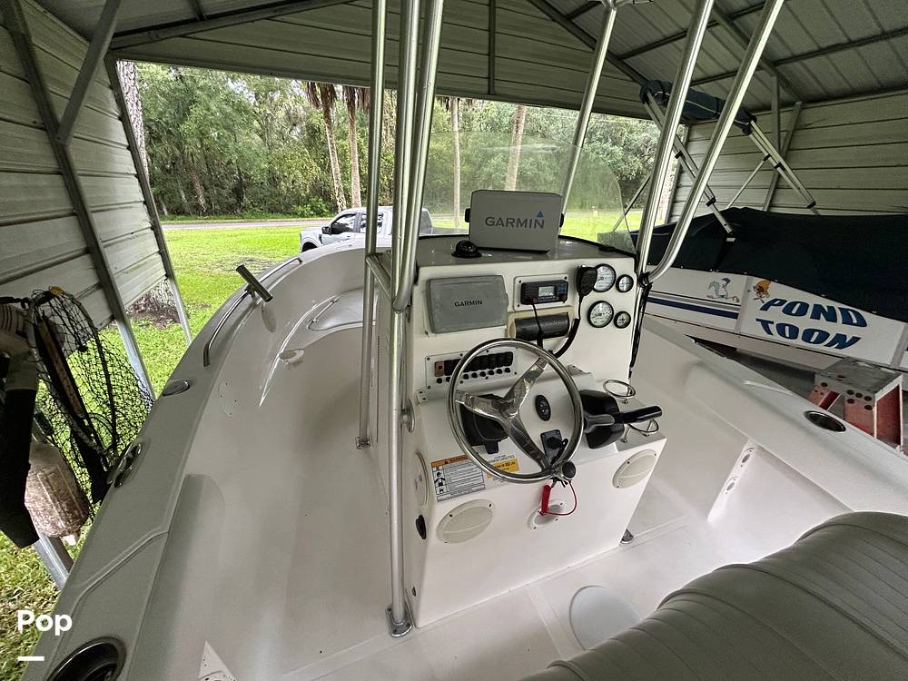 Slide: The Image of Sea Fox 199 Commander 2014 - 14710151