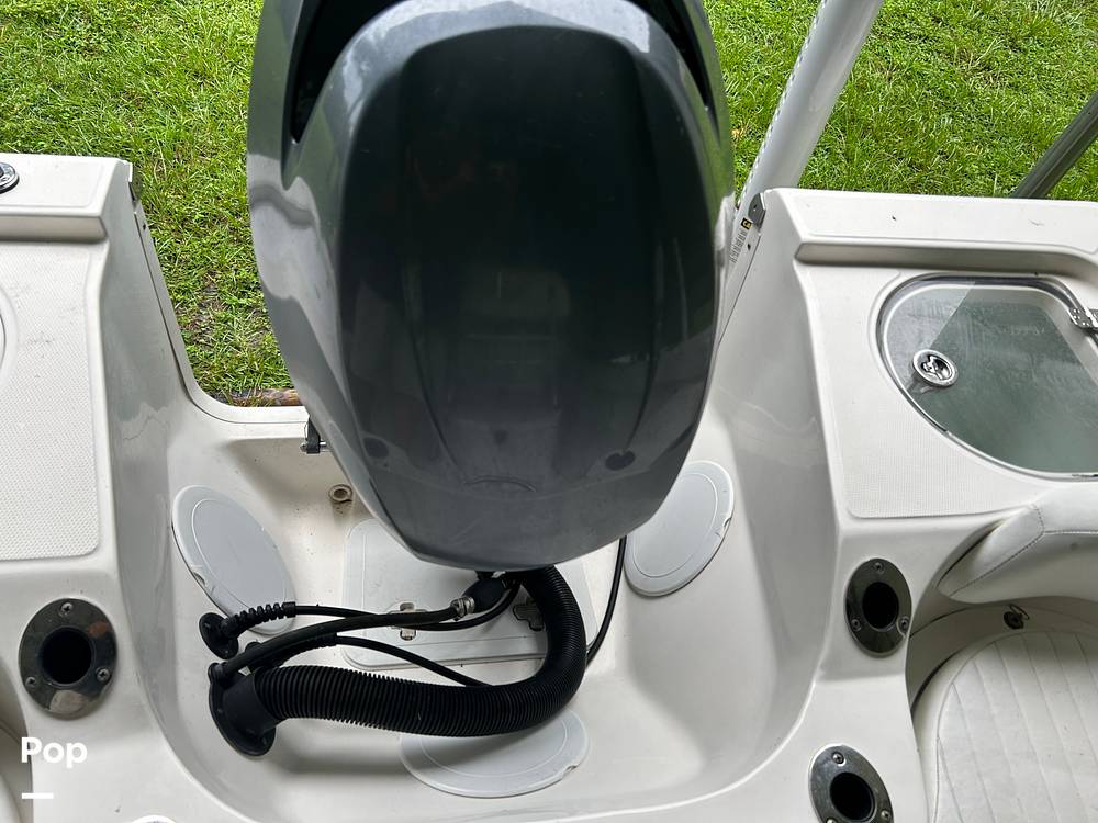 Slide: The Image of Sea Fox 199 Commander 2014 - 14710160