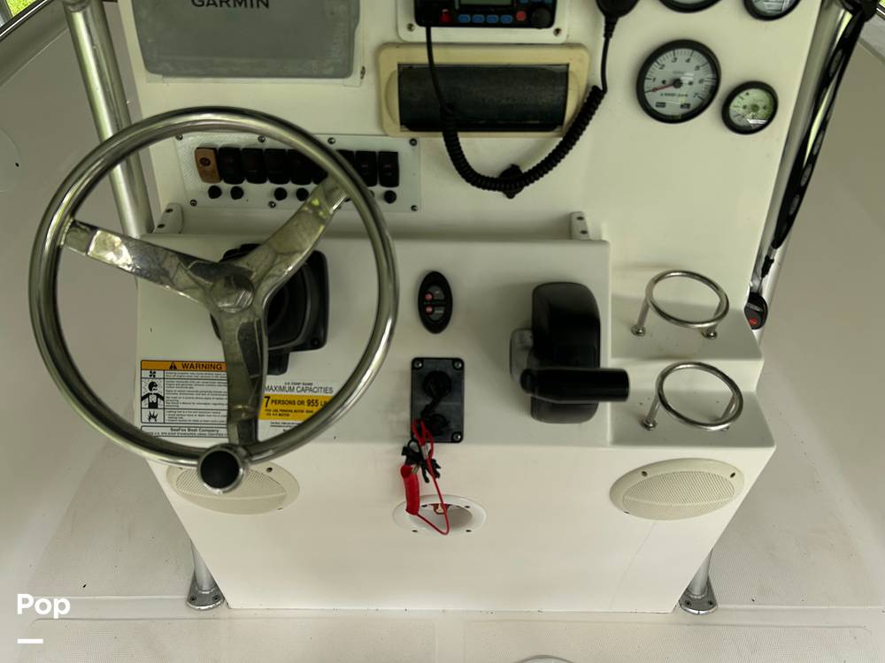 Slide: The Image of Sea Fox 199 Commander 2014 - 14710166