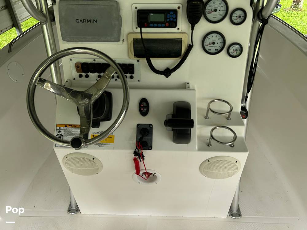 Slide: The Image of Sea Fox 199 Commander 2014 - 14710170