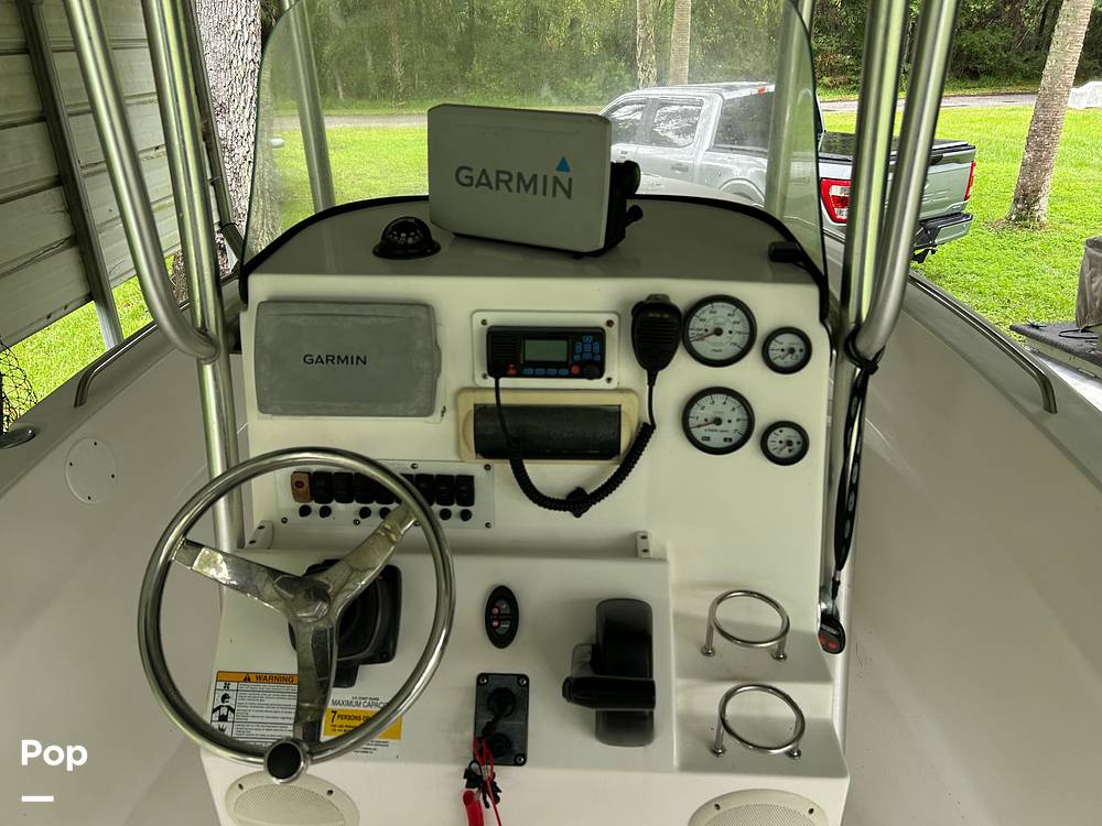 Slide: The Image of Sea Fox 199 Commander 2014 - 14710171