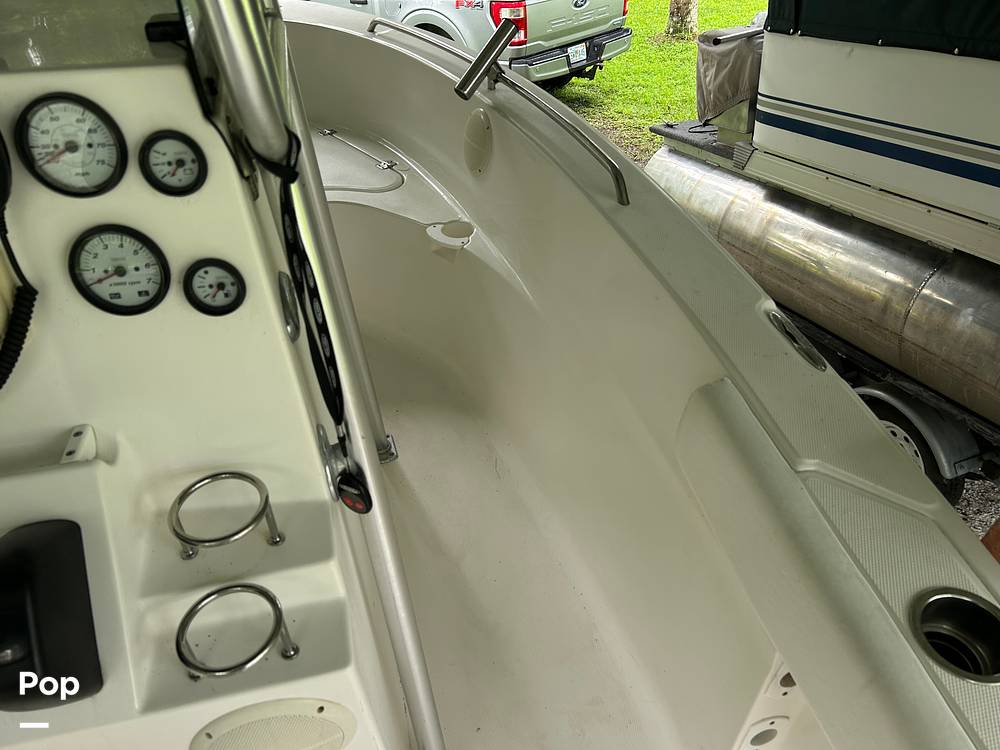 Slide: The Image of Sea Fox 199 Commander 2014 - 14710173