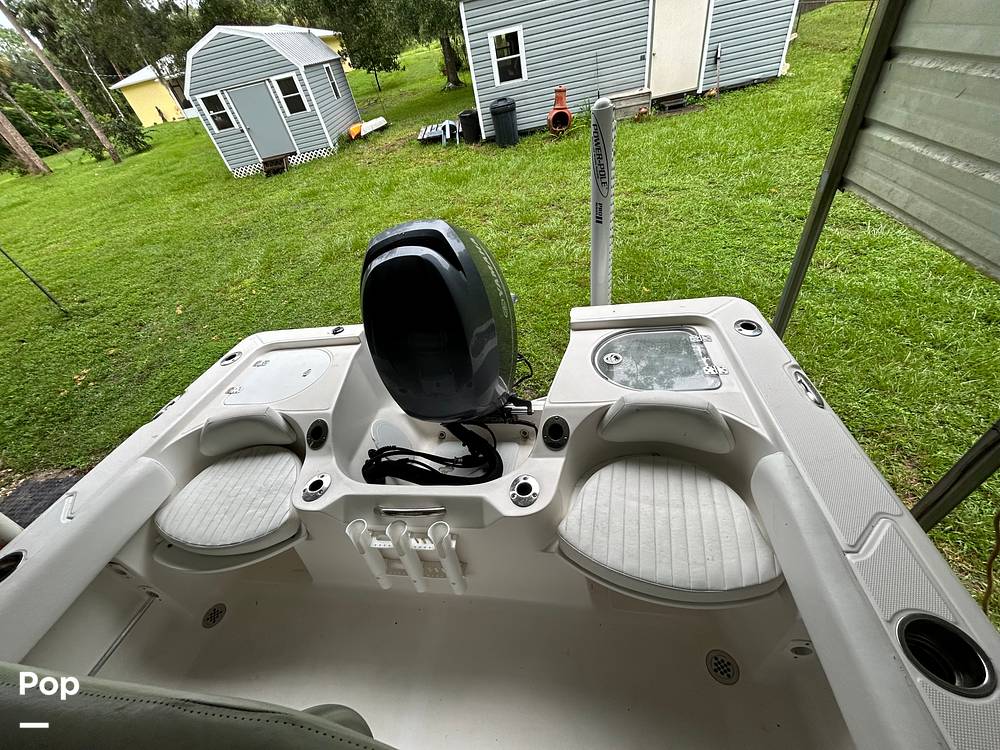 Slide: The Image of Sea Fox 199 Commander 2014 - 14710175