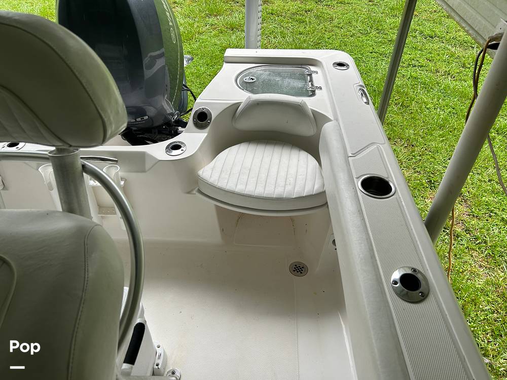 Slide: The Image of Sea Fox 199 Commander 2014 - 14710176