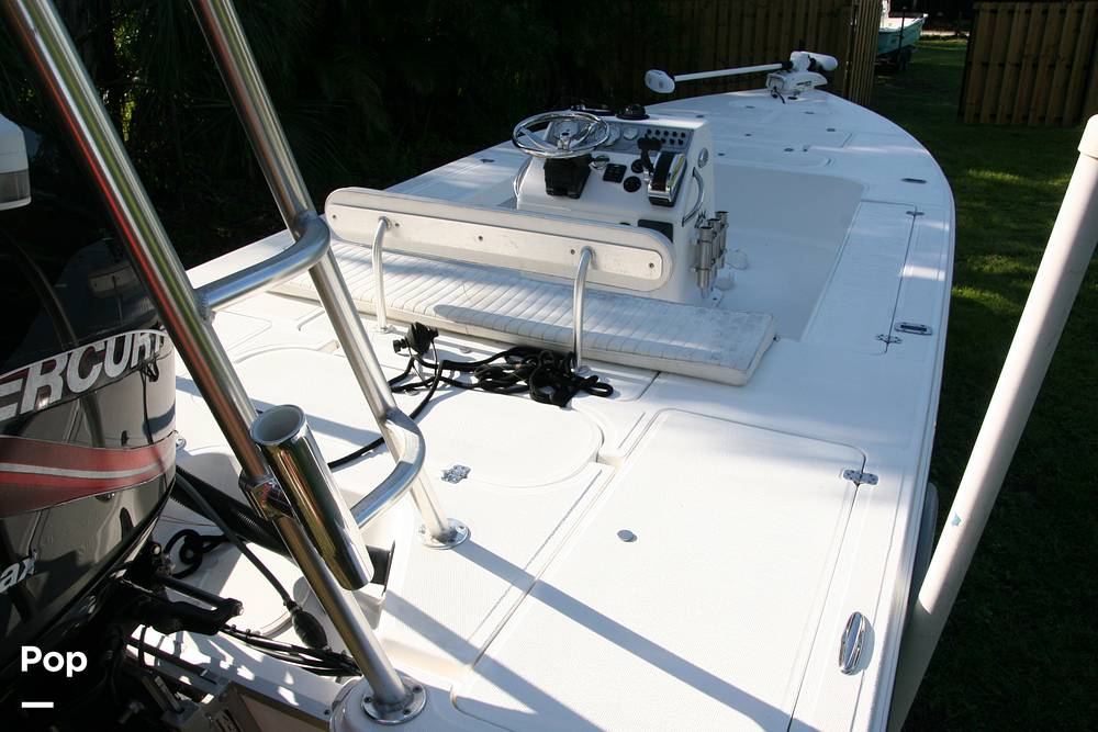 Slide: The Image of Sea Fox 200 Flats Fox 2005 - 14589118