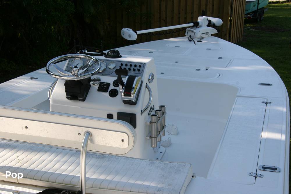 Slide: The Image of Sea Fox 200 Flats Fox 2005 - 14589117