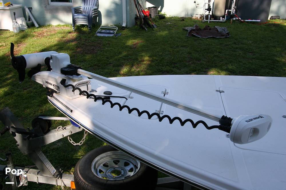 Slide: The Image of Sea Fox 200 Flats Fox 2005 - 14589106