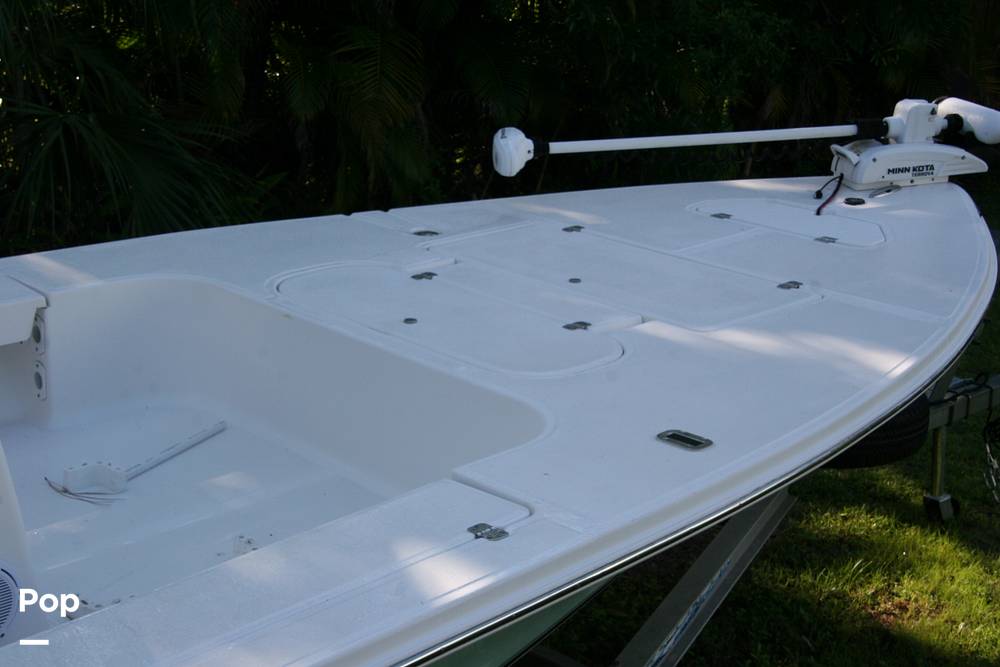 Slide: The Image of Sea Fox 200 Flats Fox 2005 - 14589120