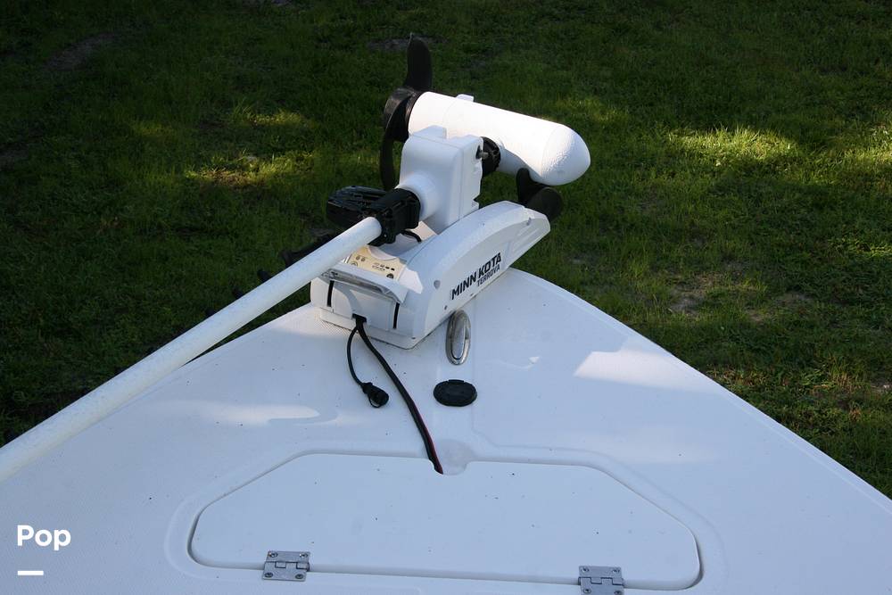Slide: The Image of Sea Fox 200 Flats Fox 2005 - 14589127