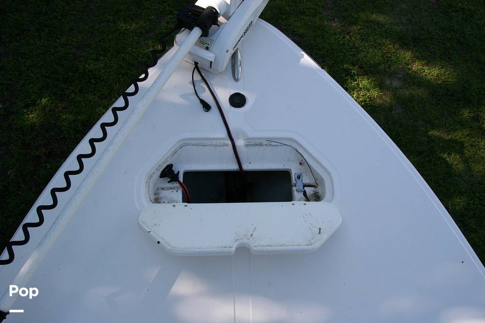 Slide: The Image of Sea Fox 200 Flats Fox 2005 - 14589145