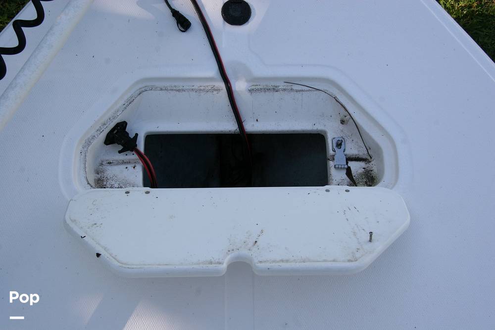 Slide: The Image of Sea Fox 200 Flats Fox 2005 - 14589146