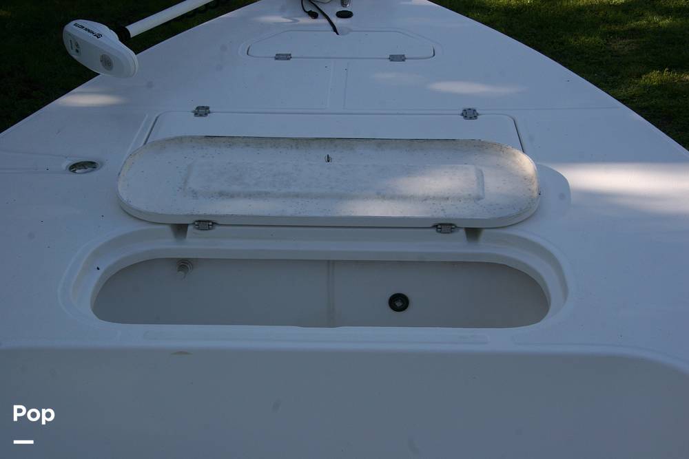 Slide: The Image of Sea Fox 200 Flats Fox 2005 - 14589123