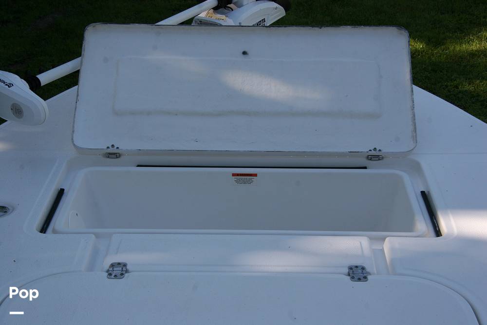 Slide: The Image of Sea Fox 200 Flats Fox 2005 - 14589125