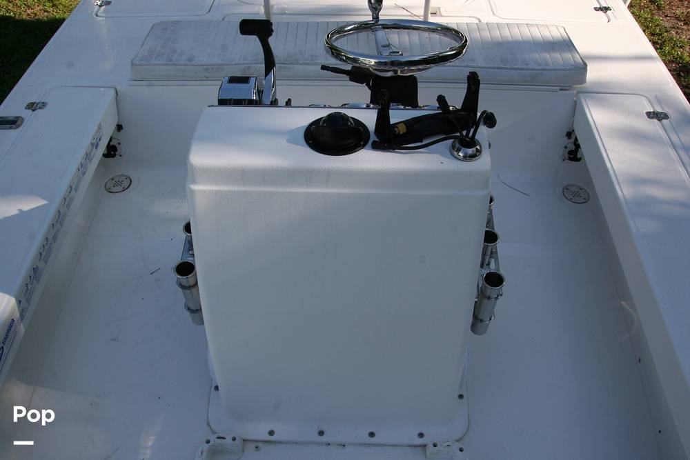 Slide: The Image of Sea Fox 200 Flats Fox 2005 - 14589133