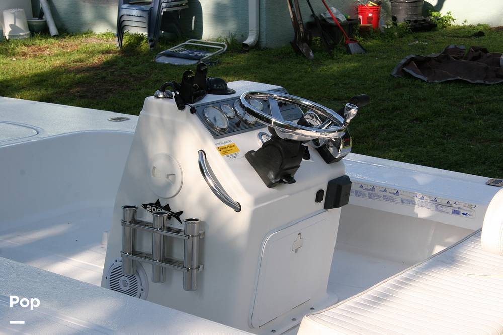 Slide: The Image of Sea Fox 200 Flats Fox 2005 - 14589108