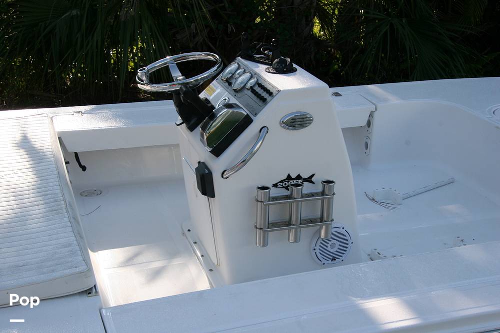 Slide: The Image of Sea Fox 200 Flats Fox 2005 - 14589119